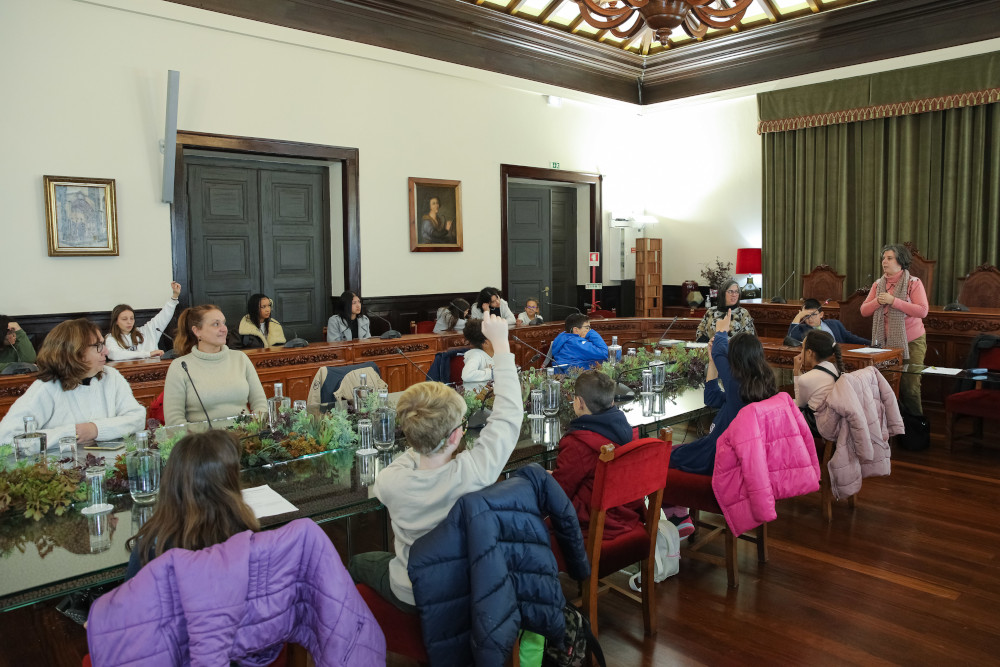 Setúbal, Cidade Educadora