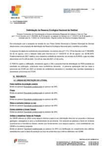 miniatura de parecer CCDRLVT
