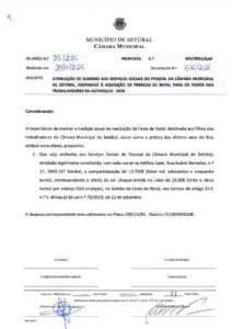 miniatura de 01- GAP 047-2024 – Atribuição de subsídio aos Serviços Sociais-Aquisição Prendas Natal 2024