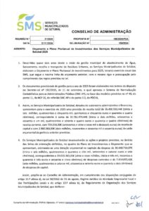 miniatura de 03 – GAP 049-2024 – Anexo – Orçamento e Plano Plurianual de Investimentos Serviços Municipalizados 2025