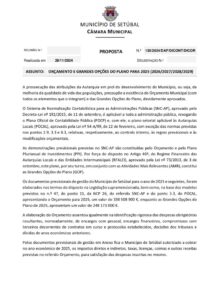miniatura de 05 – DAF-DICONT-DICOR 130-2024 – Relatório Orçamento e GOP 2025