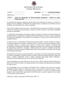 miniatura de 05-DCDJ-DIDES 130-2024 -Apoio Programas Desenvolvimento Desportivo Matriz 2024