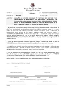 miniatura de 05-DEB-DAF-DICOMP-SECOMP 124-2024-Liberação de caução