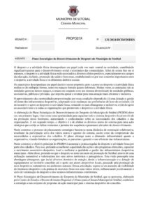 miniatura de 06-DCDJ-DIDES 131-2024 – Plano Estratégico Desporto