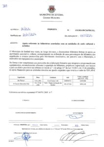 miniatura de 08-DCDJ-DICUL 133-2024-Apoio referente às bilheteiras com entidades de cariz cultural e artístico
