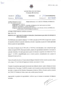 miniatura de 10-DURB-GAPRU 218-2024 – Projeto alterações de edifício habitacional