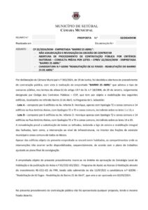 miniatura de 11-DOM 52-2024-CP 22-2024-DOM – Empreitada- Bairro 25 Abril