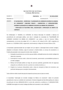 miniatura de 13-DOM 55-2024-CP 26-2024-DOM –Empreitada-Corredor Ecológico Ribeira Livramento