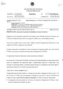 miniatura de 23-DURB-DIGU 208-2024 -Aprovação do projeto de demolição, de anexos existentes