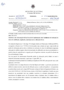 miniatura de 27-DURB-GAPRU 212-2024-Informação Prévia Favorável Condicionada sobre viabilidade de realização de obras