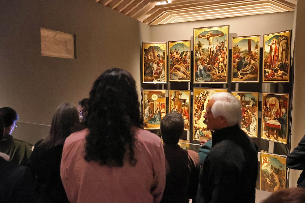 Museu de Setúbal/Convento de Jesus Museu de Setúbal/Convento de Jesus