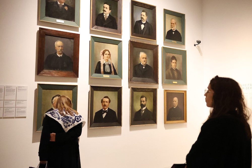 Museu de Setúbal/Convento de Jesus Museu de Setúbal/Convento de Jesus