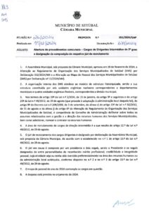 miniatura de 003-GAP 51-2024 – Abertura de procedimentos concursais