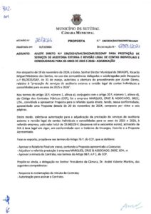 miniatura de 012-DAF-DICOMP-SECOMP 138-2024 – Ajuste direto para prestação serviços de auditoria-adjudicação
