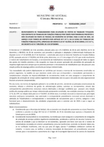miniatura de 014-DRH-DIGAT 16-2024 – Abertura de procedimentos concursais
