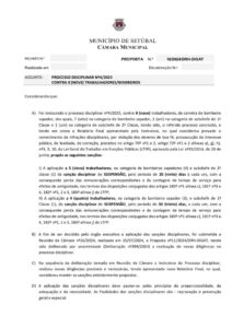 miniatura de 016-DRH-DIGAT 18-2024 – Processo disciplinar nº 4-2023