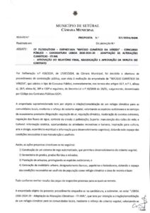 miniatura de 021-DOM 57-2024 – CP 25-2024-DOM – Empreitada-Refugio Climático da Várzea