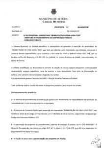 miniatura de 023-DOM 59-2024 – CP 31-2024-DOM – Empreitada-Reabilitação Casa Luisa Todi