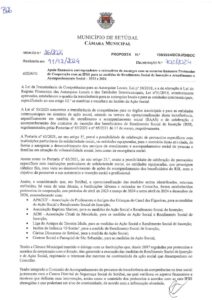 miniatura de 026-DCDJ-DISOC 135-2024 – Apoio financeiro correspondente a retroativos de encargos