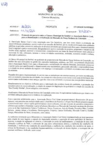 miniatura de 028-DCDJ-DIMEF 137-2024 – Protocolo de parceria entre a Câmara Municipal de Setúbal e a Associação Bairro Cool