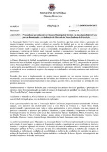 miniatura de 028-DCDJ-DIMEF 137-2024 – Protocolo de parceria entre a Câmara Municipal de Setúbal e a Associação Bairro Cool