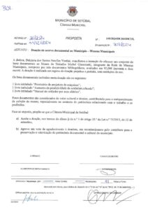miniatura de 031-DCDJ-DICUL 140-2024 – Doação de acervo documental ao Município