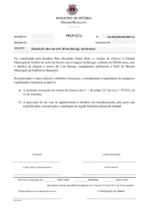 miniatura de 033-DCDJ-DICUL 142-2024 – Doação Prato do Bocage