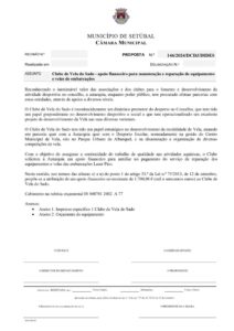 miniatura de 037-DCDJ-DIDES 146-2024 – Apoio financeiro Clube Vela Sado