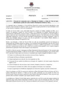 miniatura de 038-DCDJ-DIDES 147-2024-Protocolo de cooperação entre o Município de Setúbal e o Clube de Vela do Sado