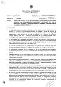 miniatura de 043-DCDJ-DAF-DICOMP-SECOMP 134-2024 – Modificação Contratual-CP nº 31-2023-DAF-DICOMP-SECOMP