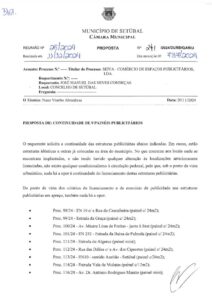 miniatura de 061-DURB-GARIU 241-2024 – Continuidade de 9 Painéis Publicitários
