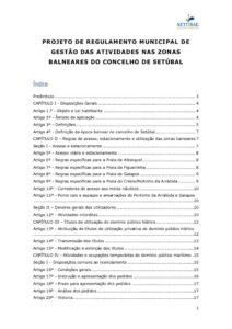 miniatura de 065-DURB-GAPGPA 245-2024 – Anexo_Projeto Regulamento Municipal