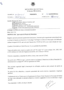 miniatura de 008-DURB-DIGU 02-2025 – Projeto de Projeto de Demolição