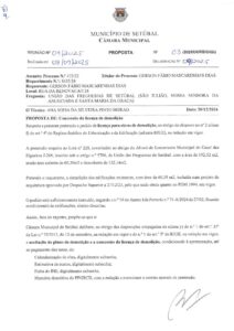 miniatura de 009-DURB-DIGU 03-2025 – Concessão da licença de demolição