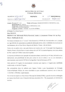 miniatura de 011-DURB-DIGU 05-2025 – Informação Prévia Favorável-Loteamento Urbano em Poço Mouro – Ratificação de ato