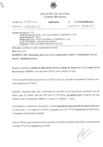 miniatura de 014-DURB-DIGU 08-2025 – Informação prévia favorável condicionada-Equipamento Lar de Idosos–Ratificação de acto