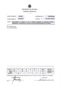 miniatura de 05-Delib. 063-2024-AM-Delib. CM 573-2024_Regulamento Isenção IMT
