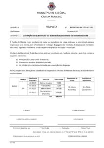 miniatura de 08-DAF-DICONT-SECONT 05-2025-Alteração de responsável do fundo de maneio da DURB