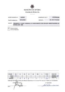 miniatura de 12-Delib. 070-2024-AM-Delib. CM 676-2024_Orçamento e PPI dos SMS 2025