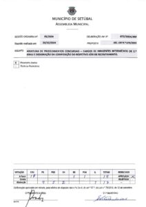 miniatura de 14-Delib. 072-2024-AM-Delib. CM 679-2024_Abertura de procedimentos concursais
