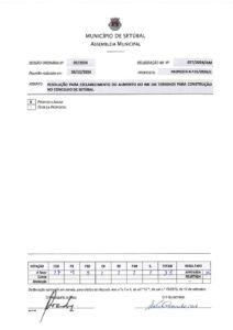 miniatura de 19-Delib. 077-2024-AM – PT 01-2024-IL – Resolução IMI em terrenos para construção no Concelho de Setúbal