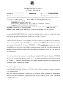 miniatura de 25-DURB-DIGU 12-2025-Retificação da Deliberação de Câmara 727-2024 de 11 de dezembro