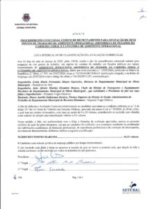 miniatura de Ata 5 Avaliação Curricular_AO (Motorista de Pesados)