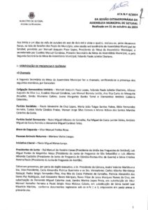 miniatura de Ata 9-2024 – Sessão Extraordinária – 31-10-2024