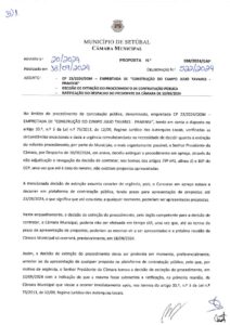 miniatura de 001-GAP 038-2024-CP 23-2024-DOM-Emp.Construção Campo Julio Tavares_Praiense_Decisão Extinção_Ratificação