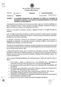 miniatura de 004-DAF-DICONT 104-2024- 5 Alteração Modificativa ao Orçamento 2024