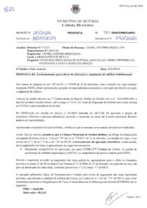 miniatura de 021-DURB-GAPRU 181-2024-Licenciamento obras de alteração e ampliação de edifício habitacional Proc. 115-23