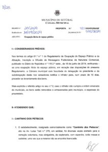 miniatura de 025-DURB-DIF 185-2024 – Ocupação ilícita de espaço público