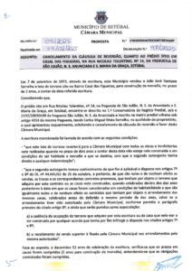 miniatura de 05-DAF-DICONT-SERGEP 18-2025-Cancelamento clausula Reversao-Carlos Serralha