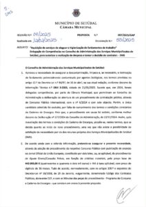 miniatura de 05-GAP 07-2025 – Aquisição de serviços de aluguer e higienização de fardamento de trabalho -SMS